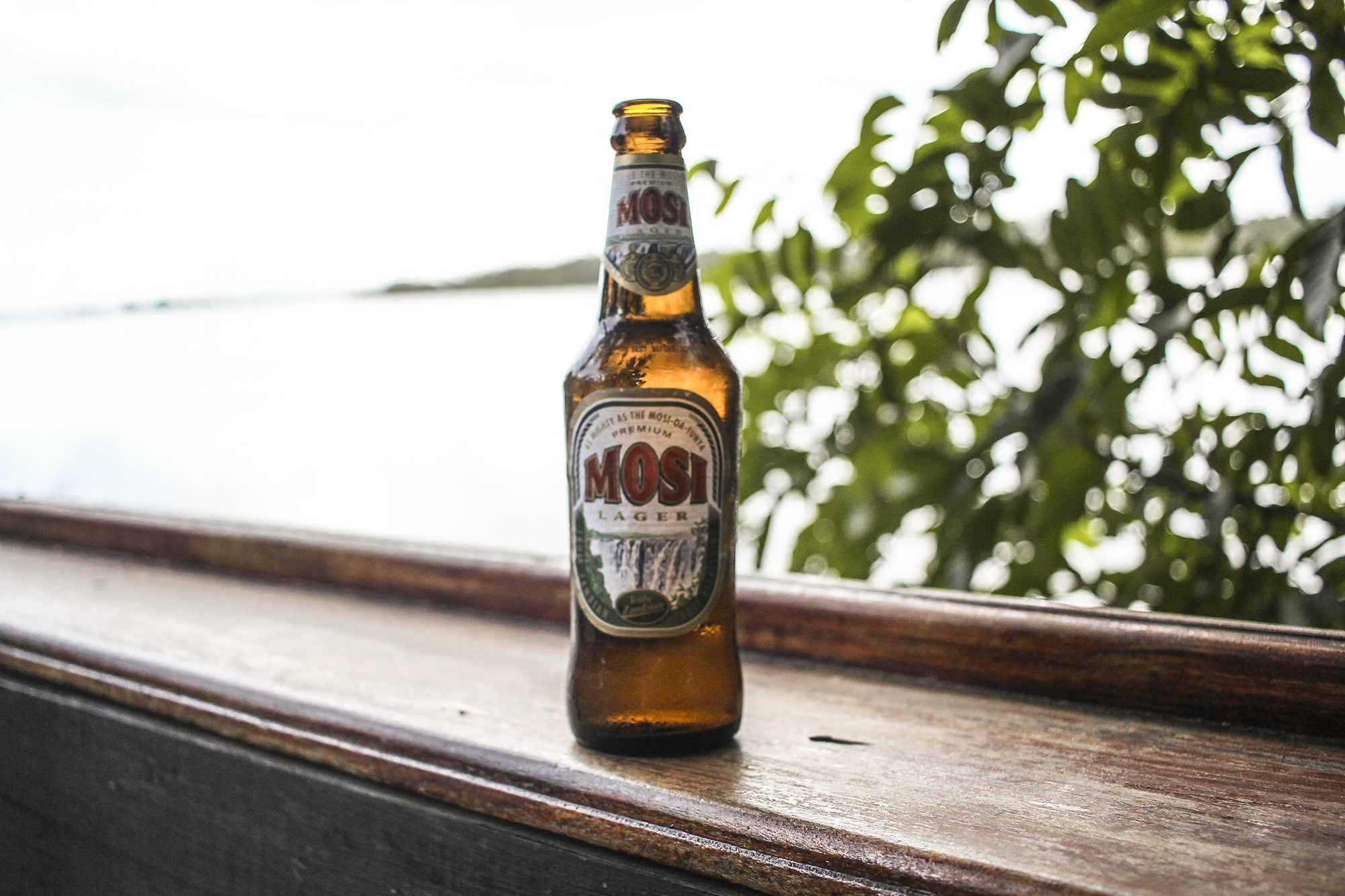 Beers of the World | How Far From Home