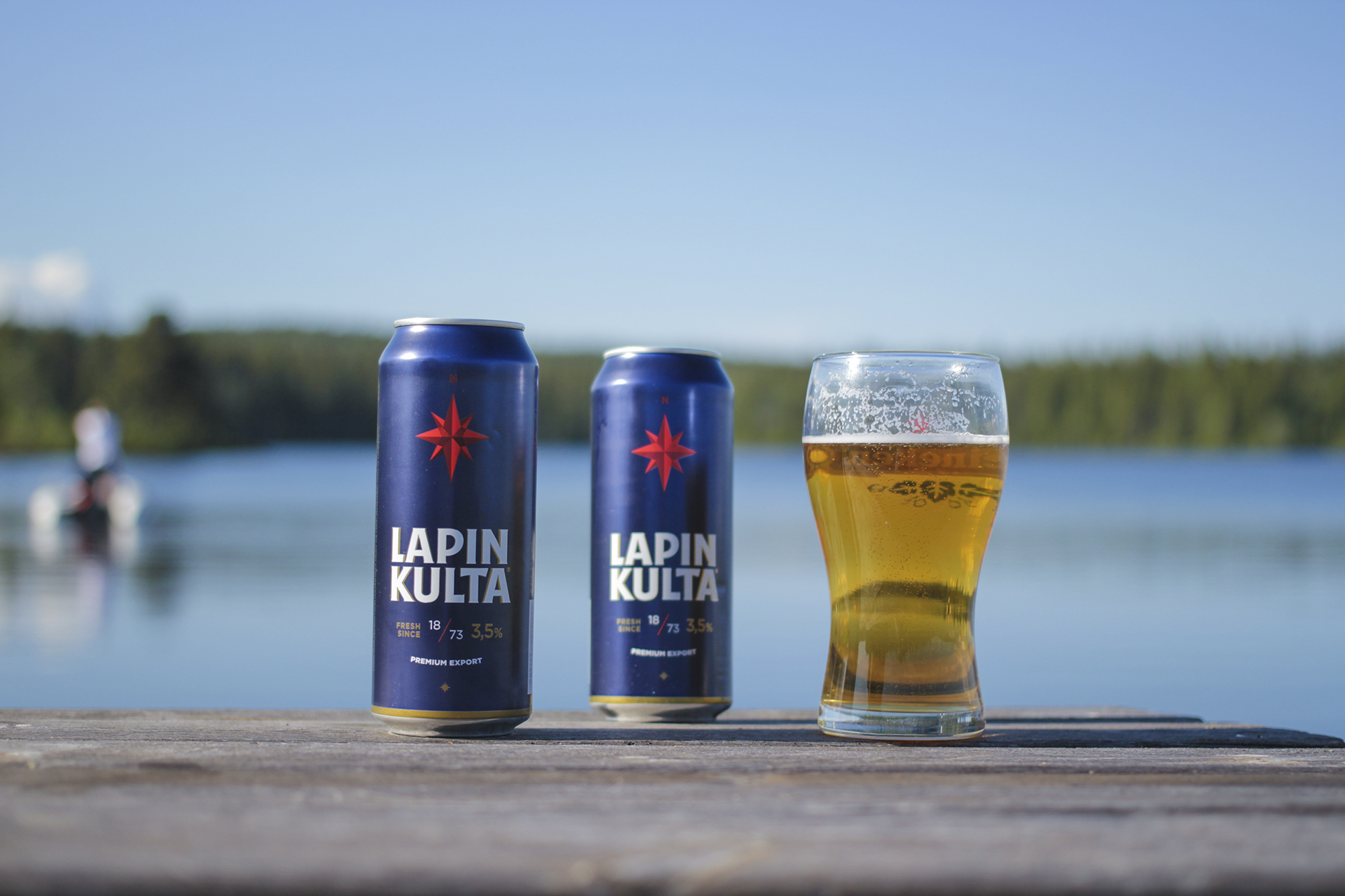Beers of the World | How Far From Home