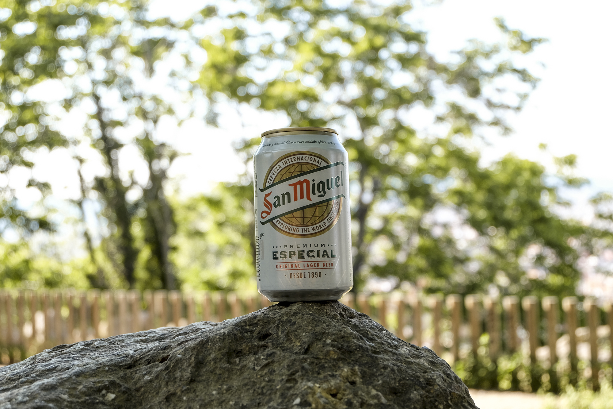 Beers of the World | How Far From Home