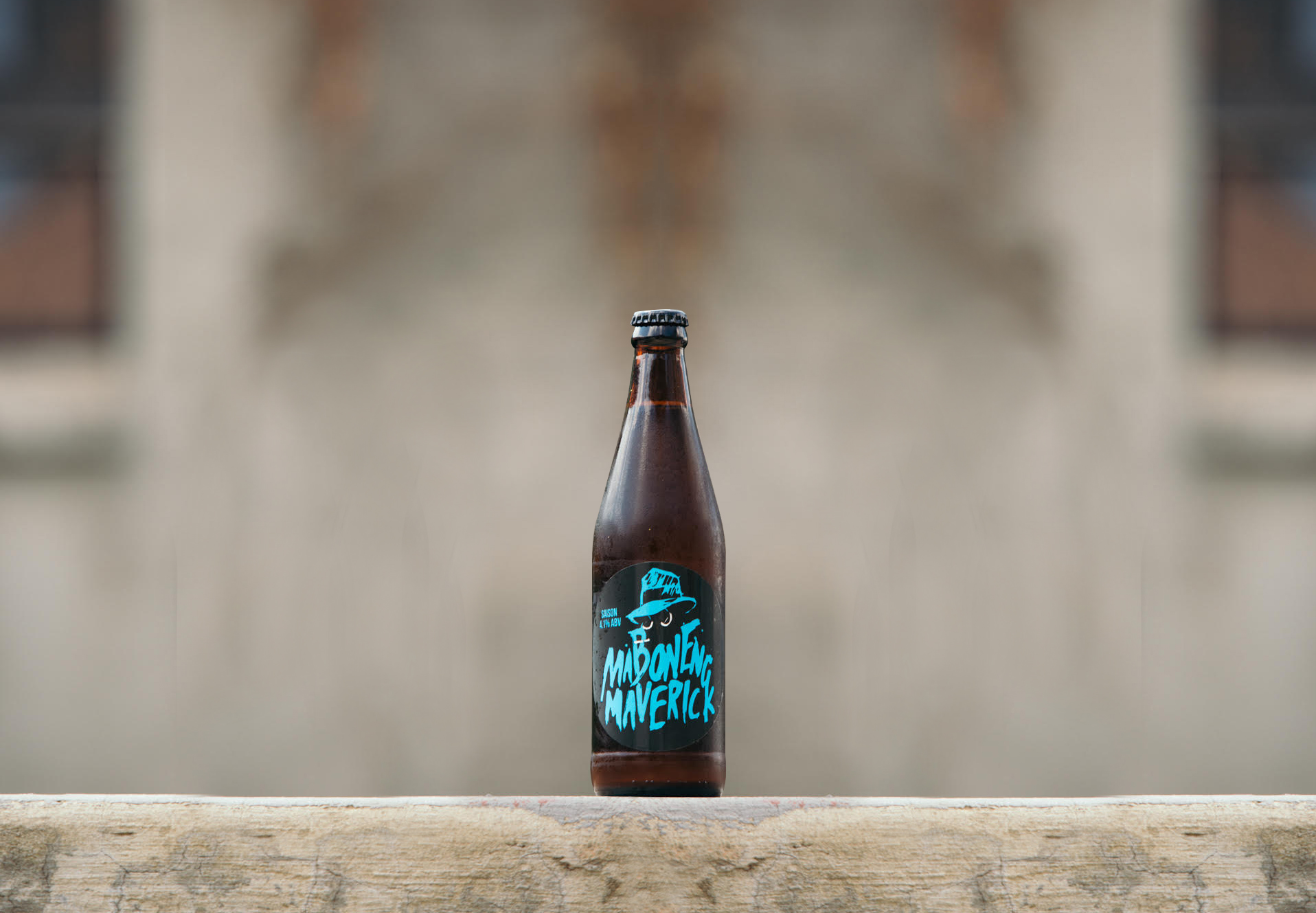 Beers of the World | How Far From Home