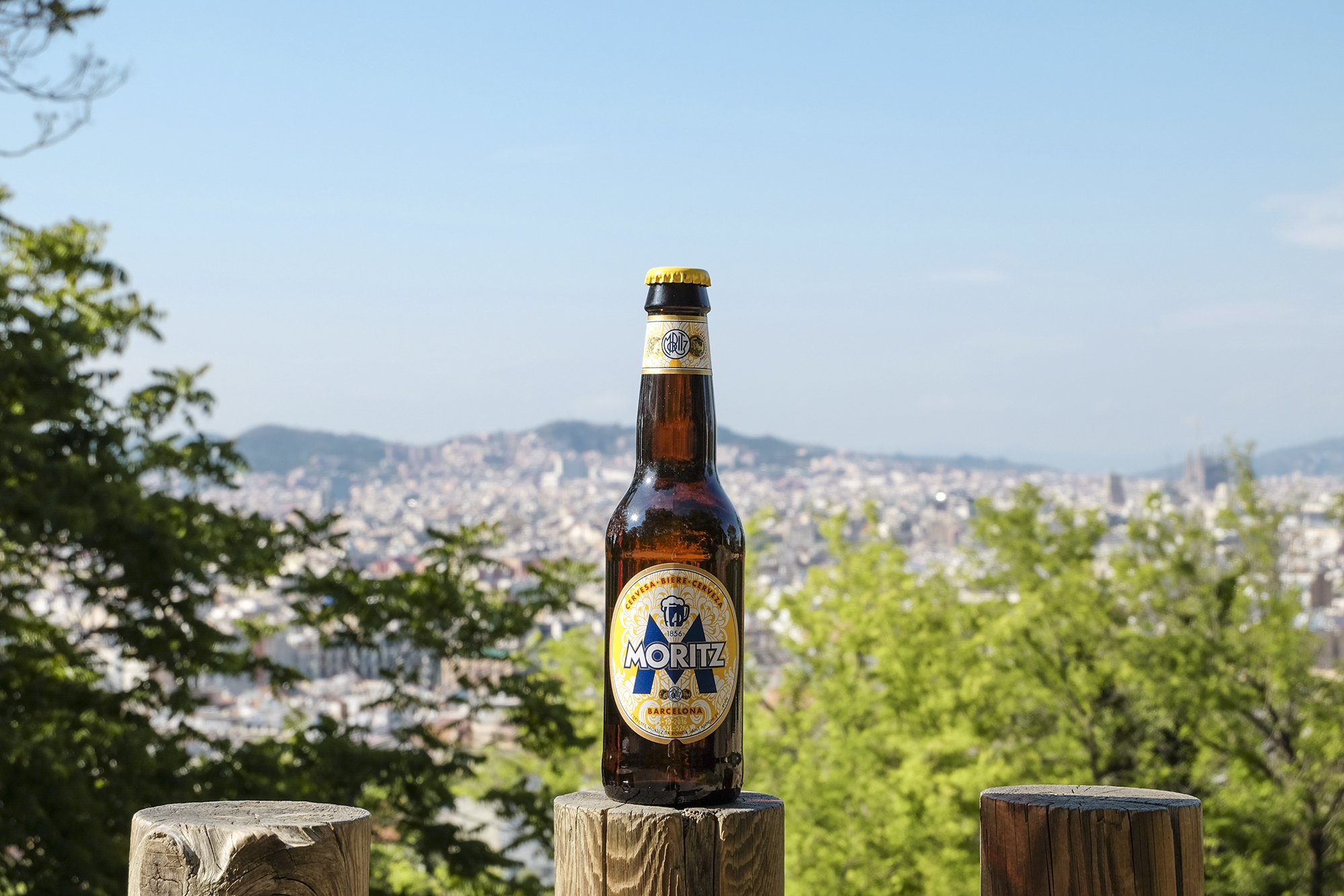 Beers of the World | How Far From Home