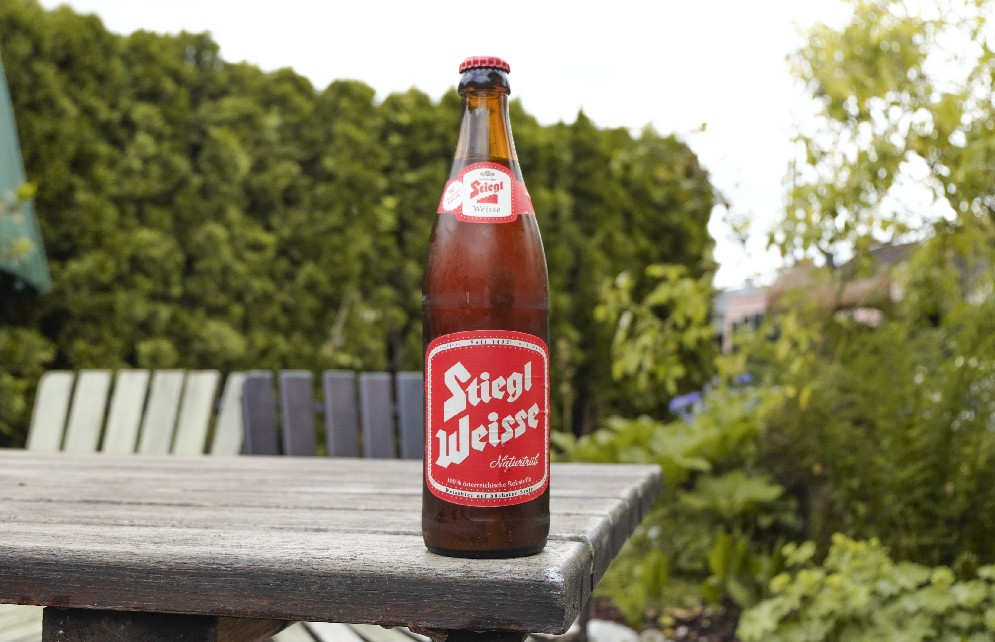Beers of the World | How Far From Home