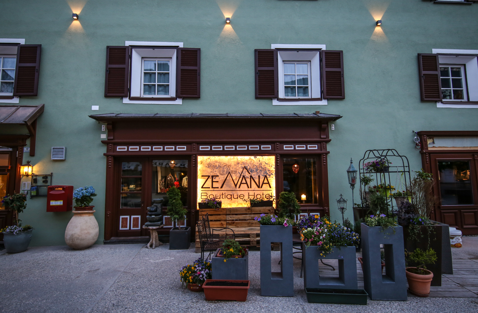 Dolomites San Candido | How Far From Home