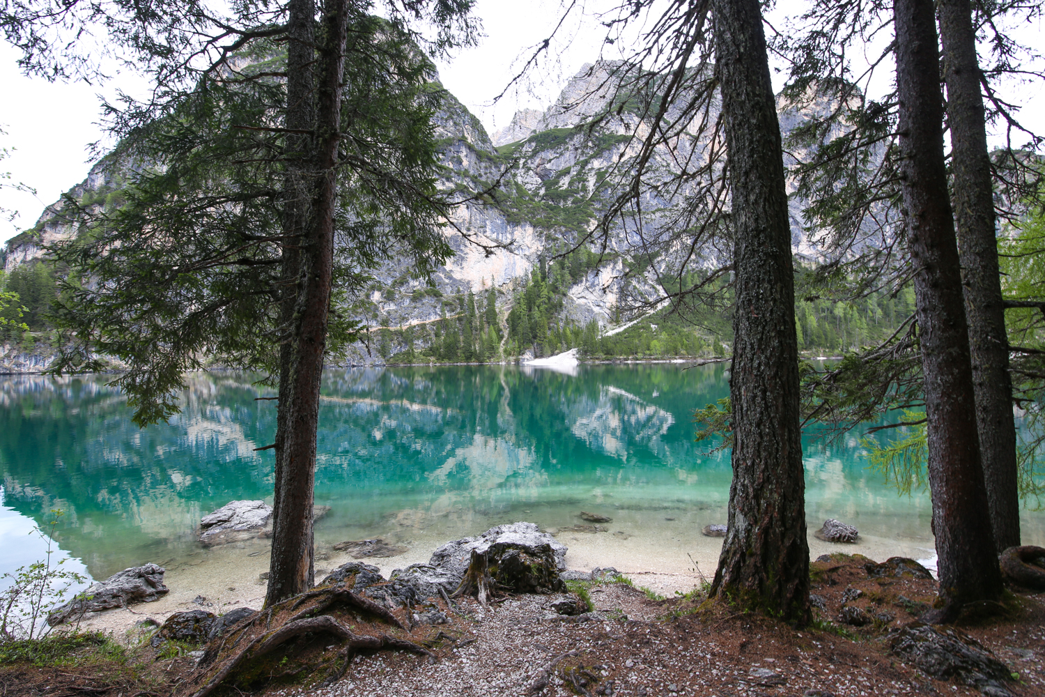 Dolomites San Candido | How Far From Home