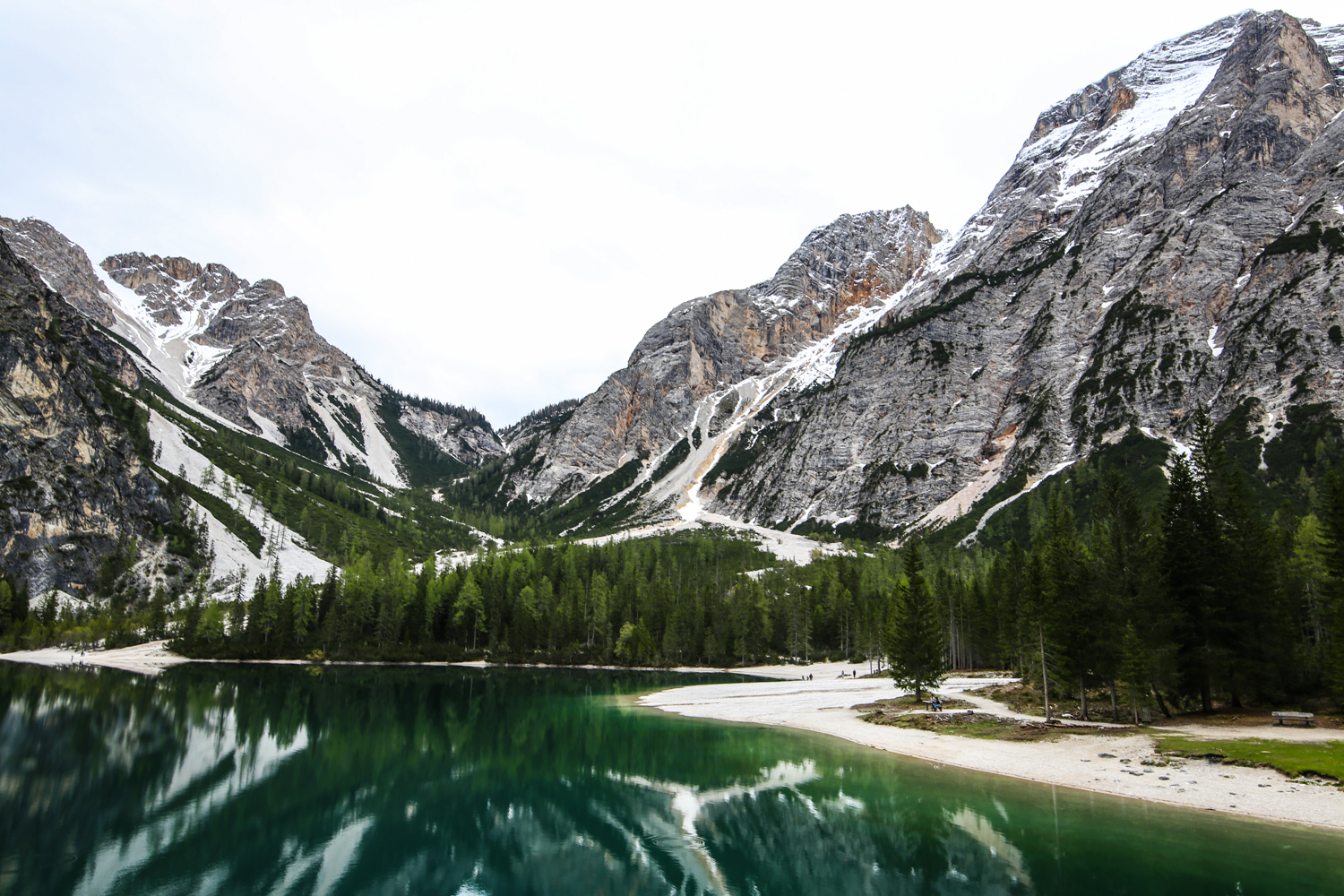 Dolomites San Candido | How Far From Home