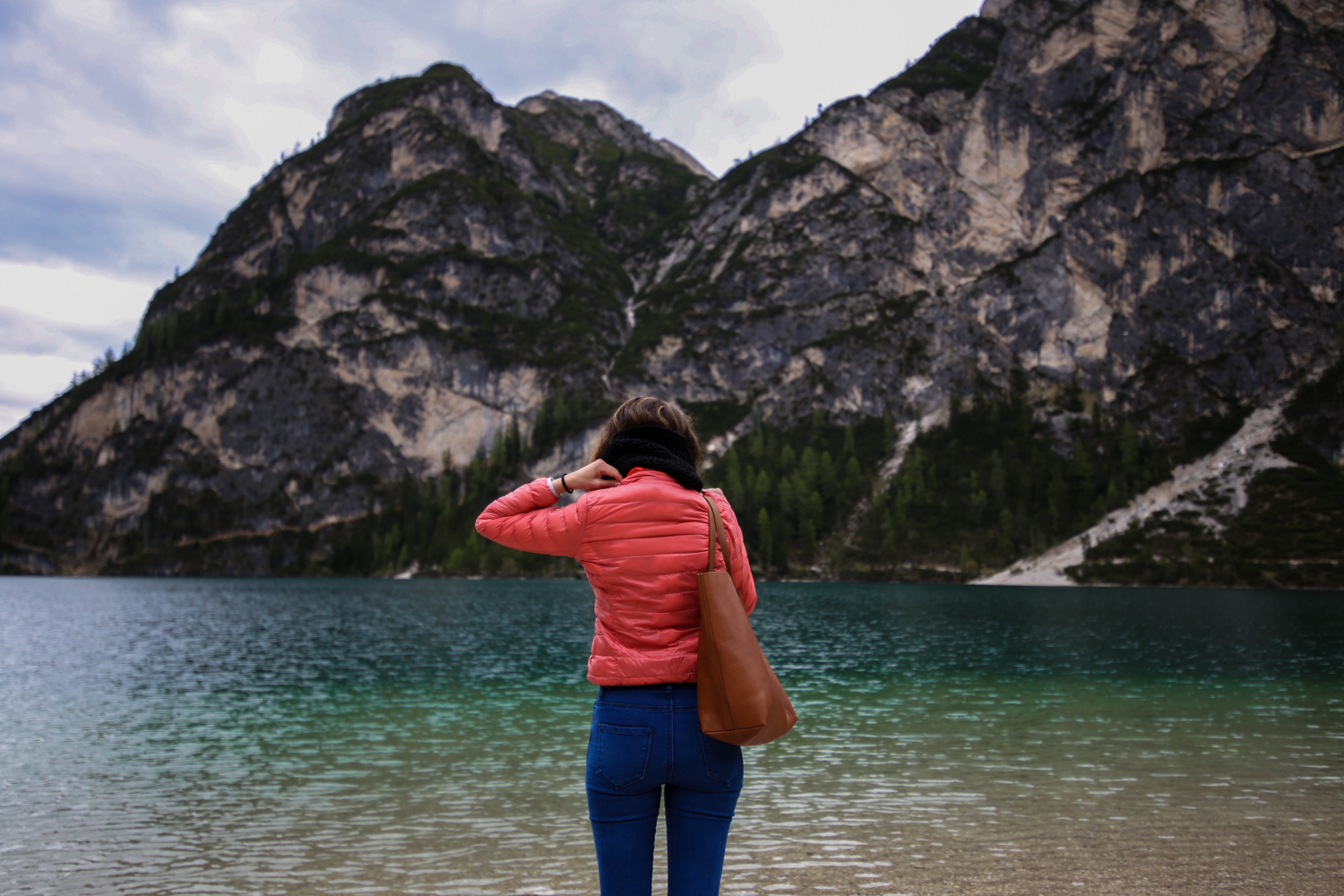 Dolomites San Candido | How Far From Home