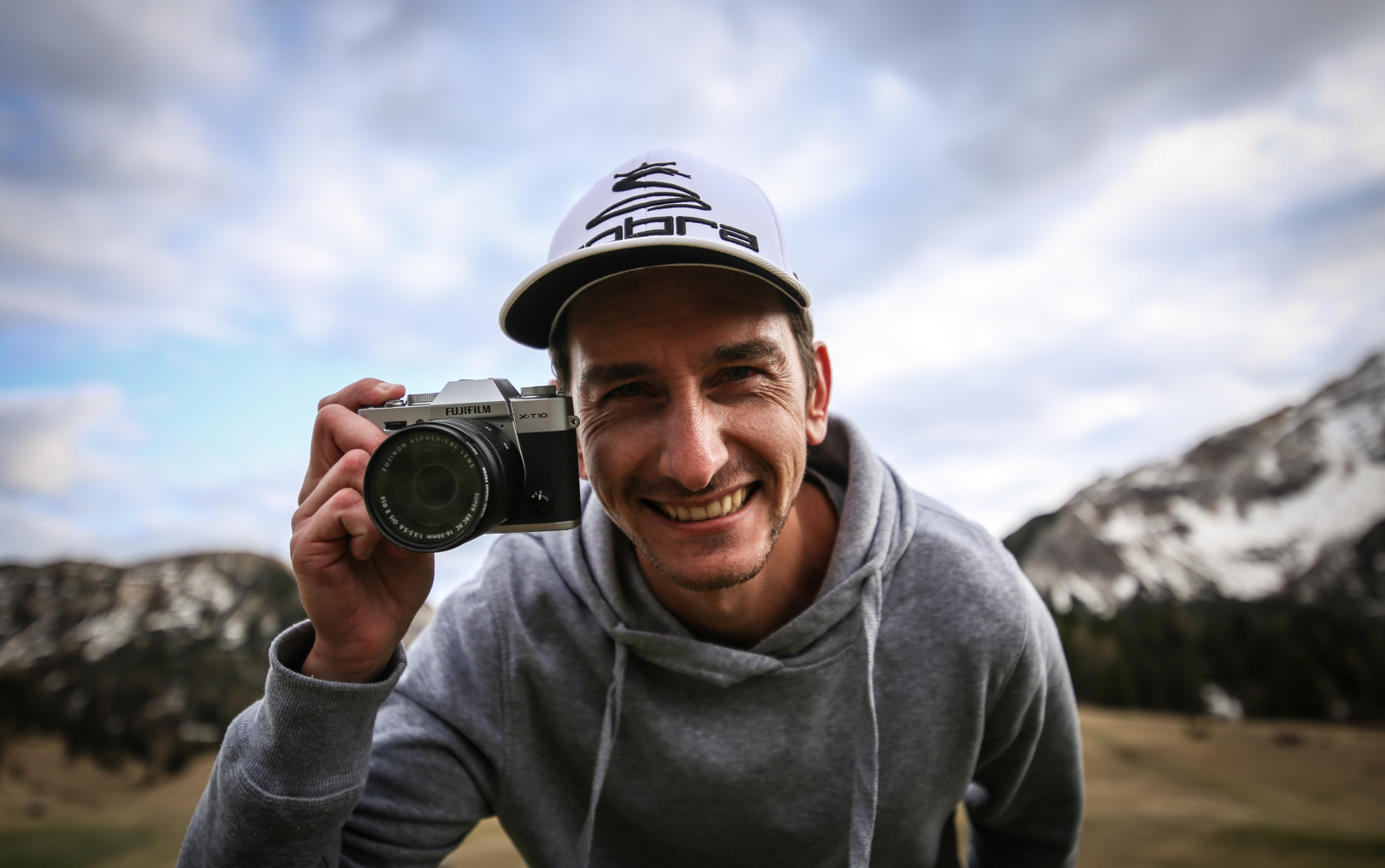Dolomites San Candido | How Far From Home