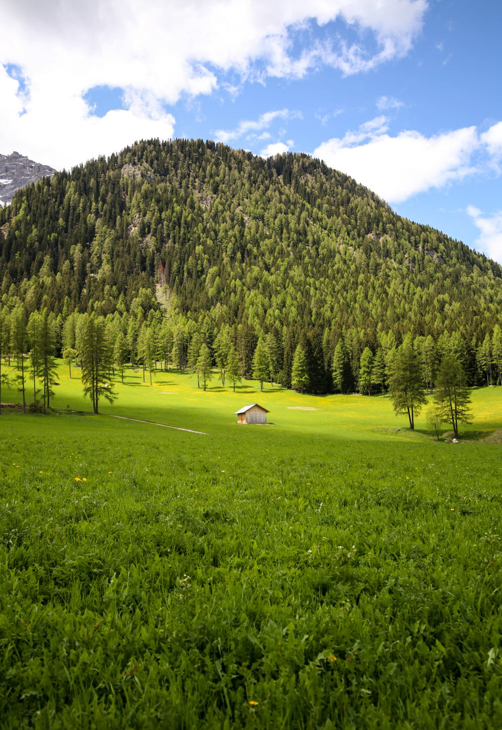 Dolomites San Candido | How Far From Home
