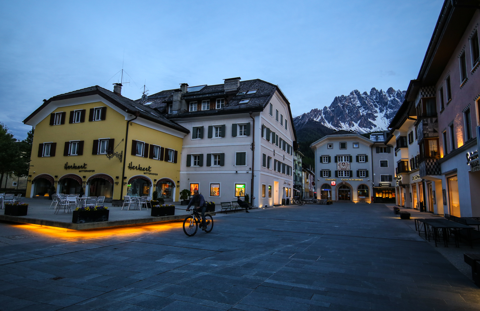 Dolomites San Candido | How Far From Home