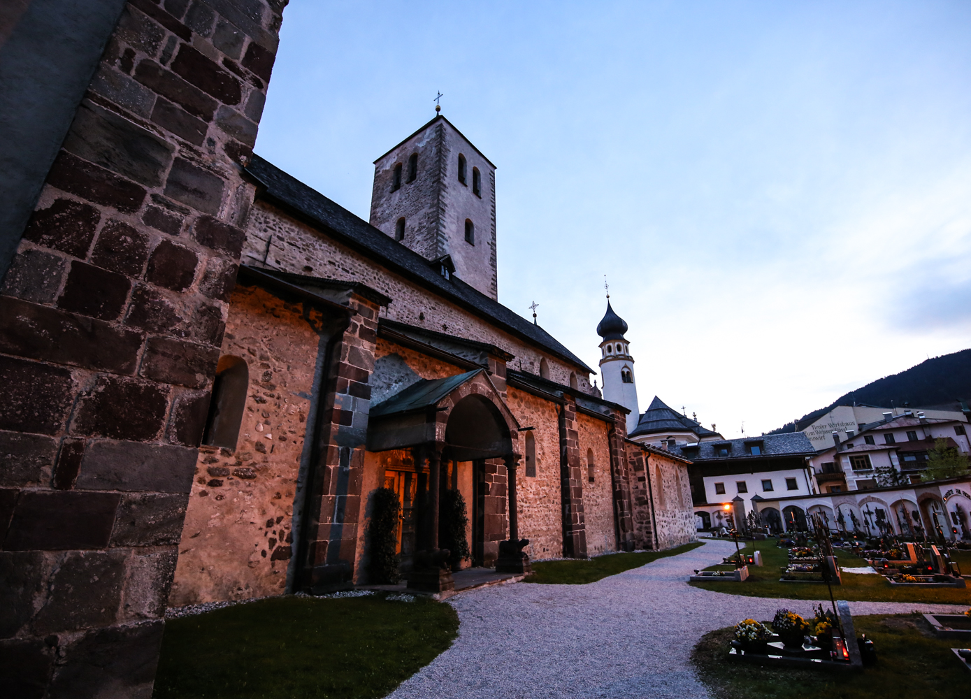 Dolomites San Candido | How Far From Home
