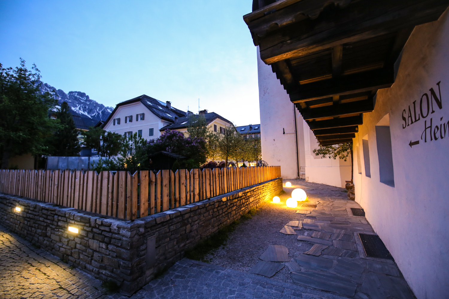 Dolomites San Candido | How Far From Home
