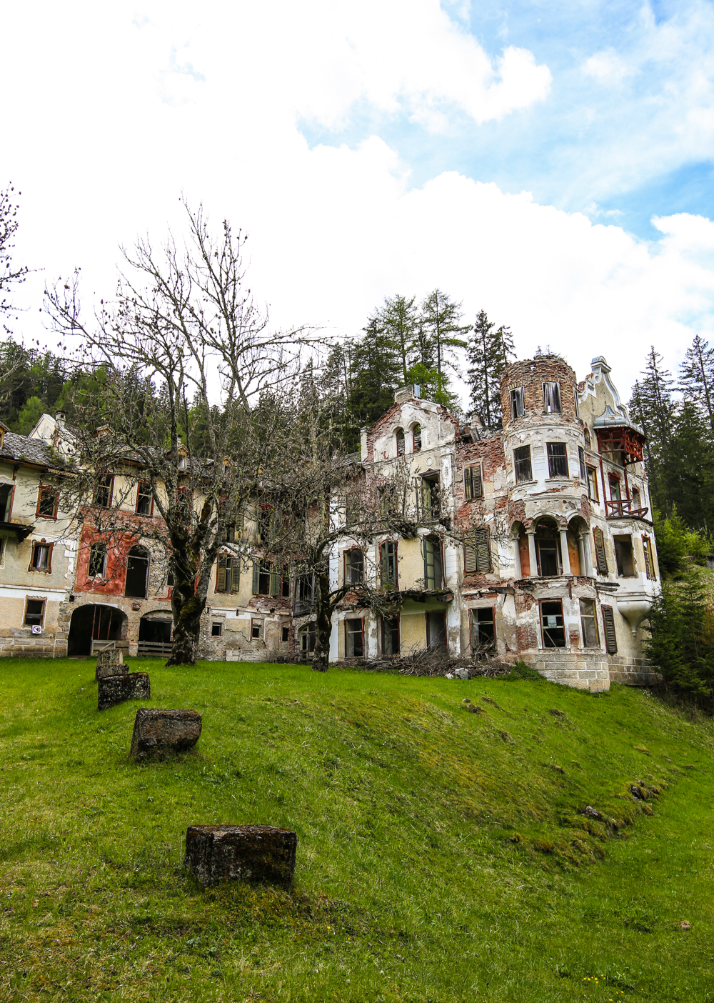 Dolomites San Candido | How Far From Home