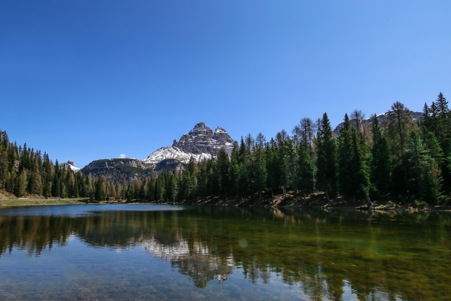 Dolomites San Candido | How Far From Home