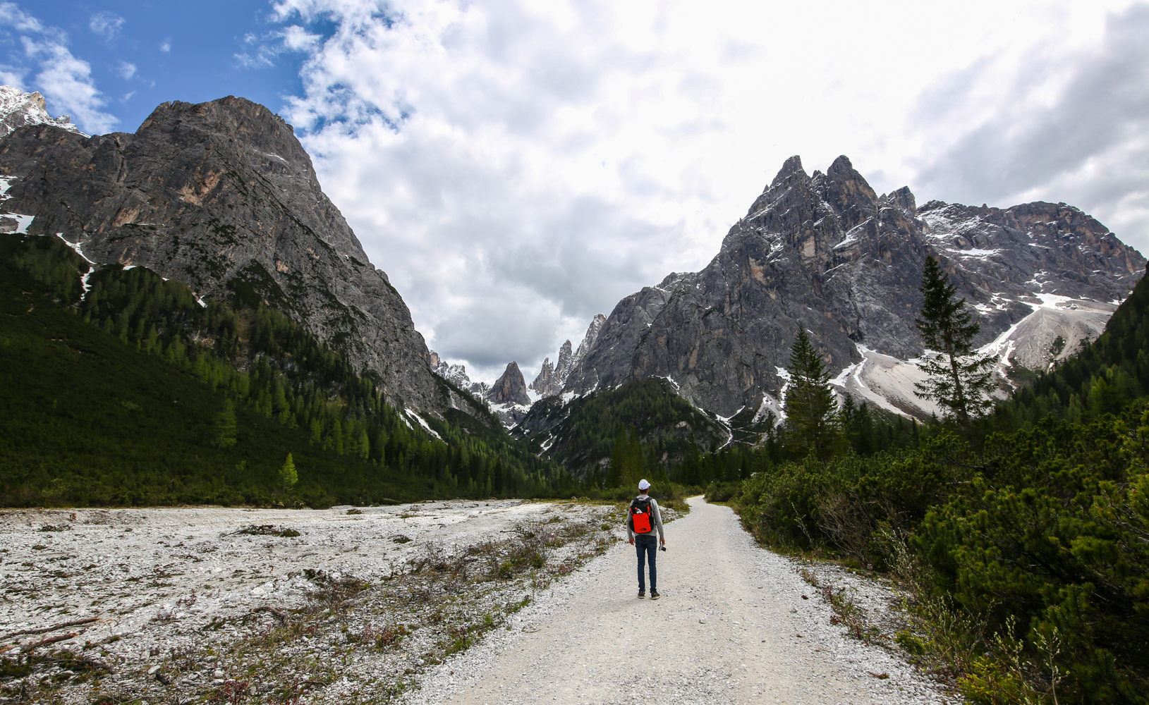 Dolomites San Candido | How Far From Home