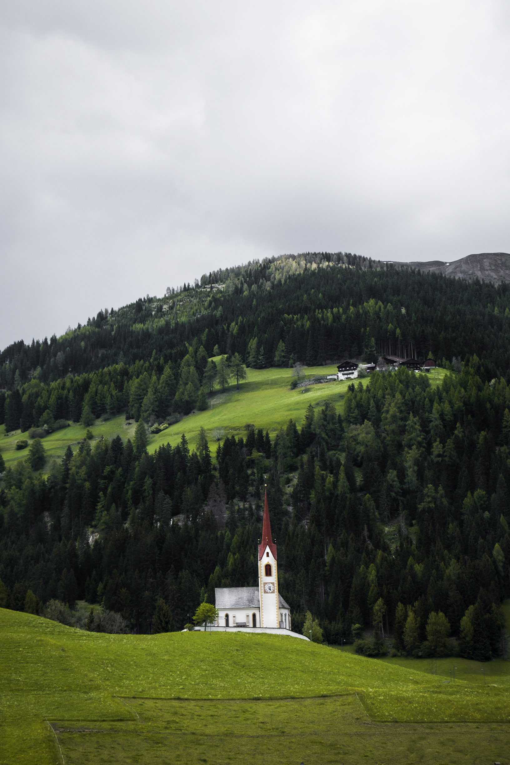 Dolomites San Candido | How Far From Home
