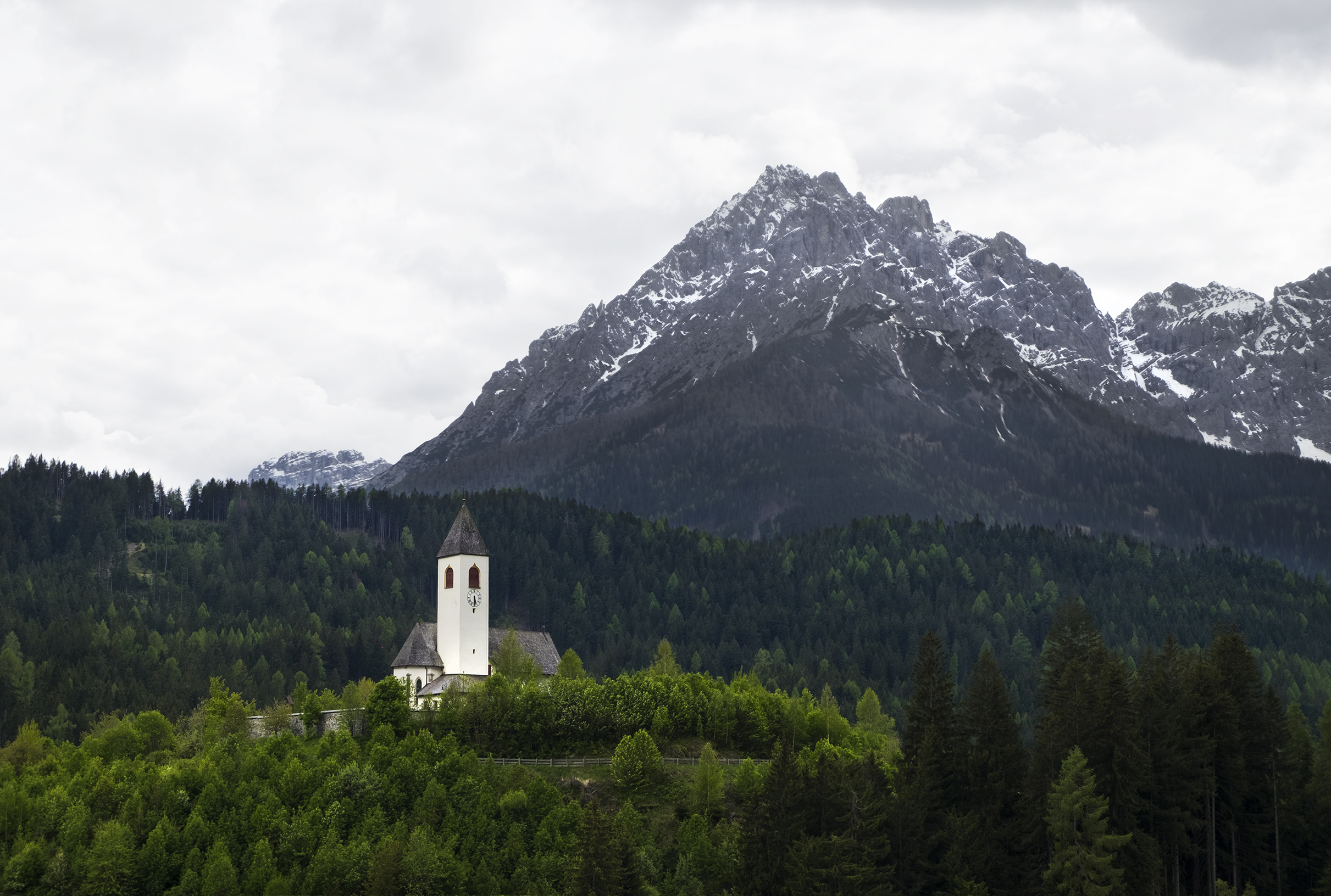 Dolomites San Candido | How Far From Home