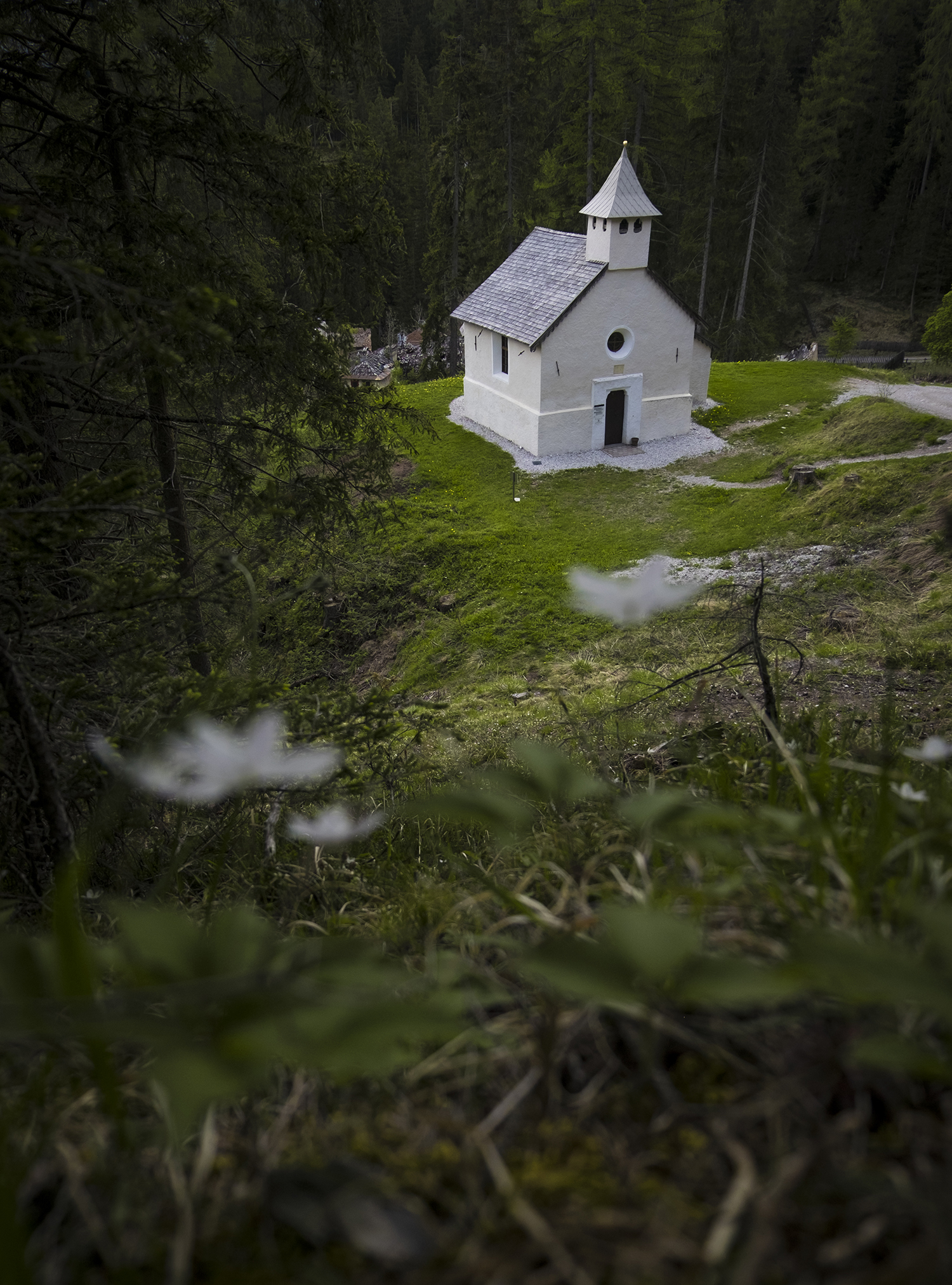 Dolomites San Candido | How Far From Home