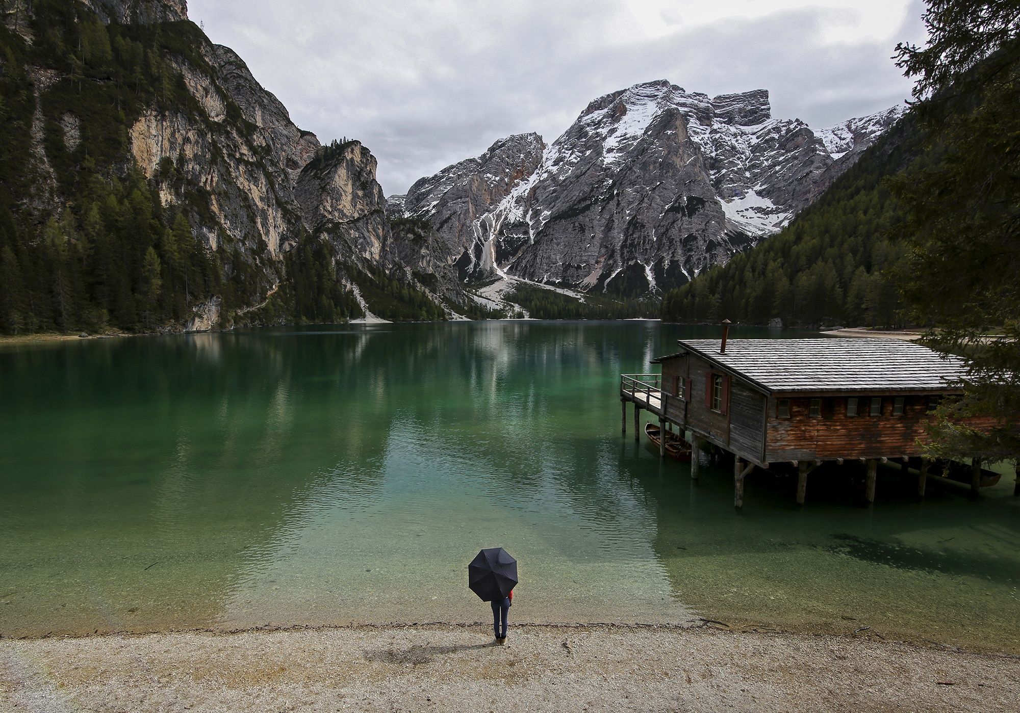 Dolomites San Candido | How Far From Home
