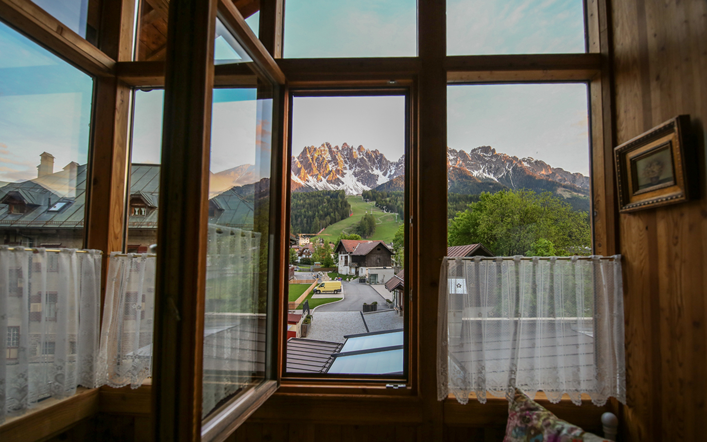 Dolomites San Candido | How Far From Home