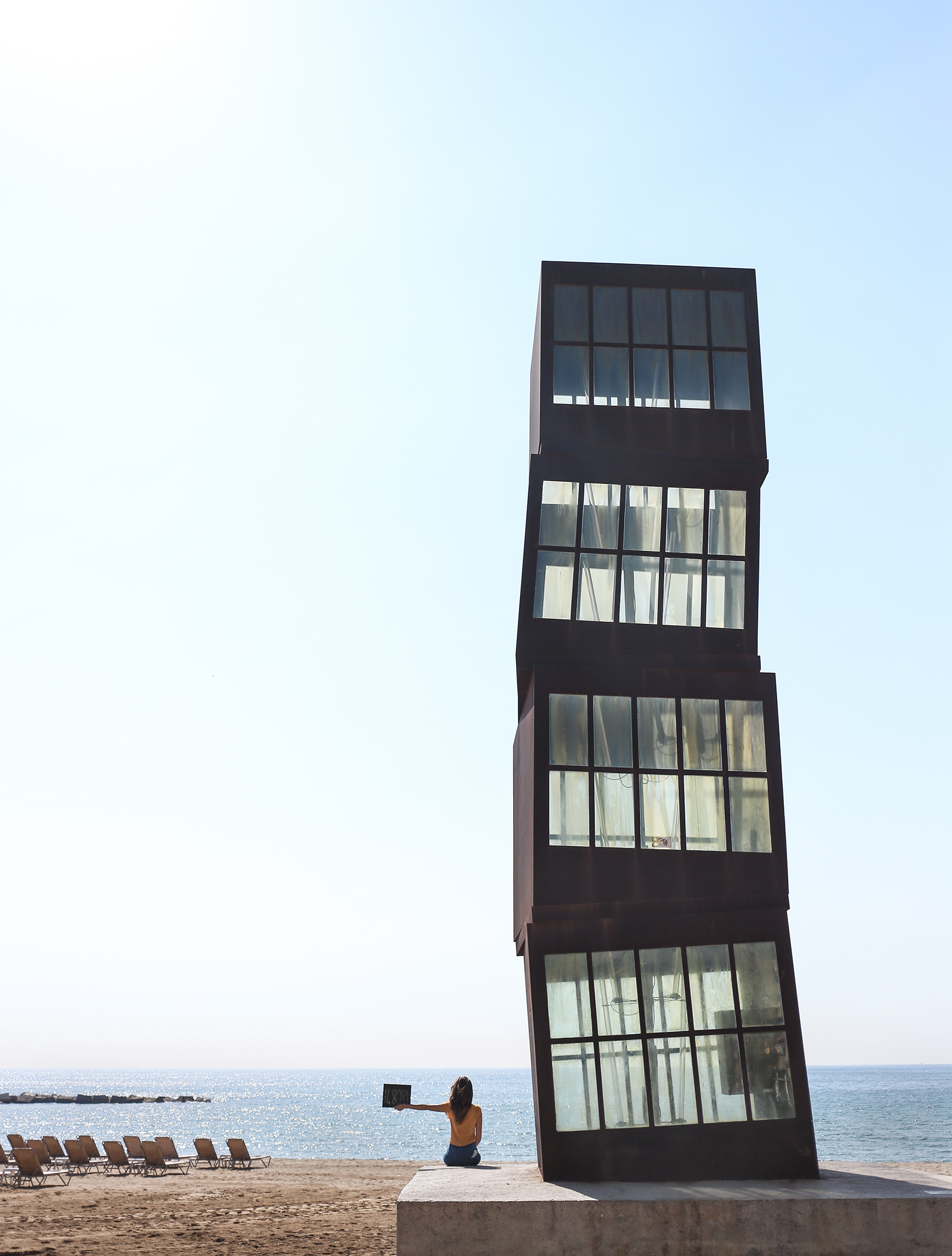 Barcelona Spain | How Far From Home