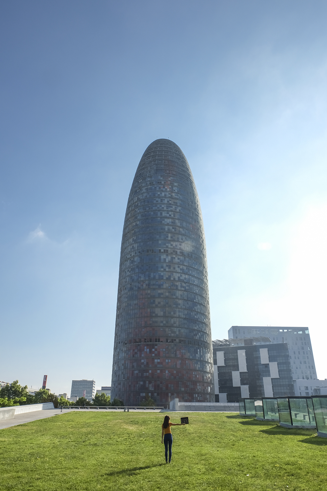 Barcelona Spain | How Far From Home