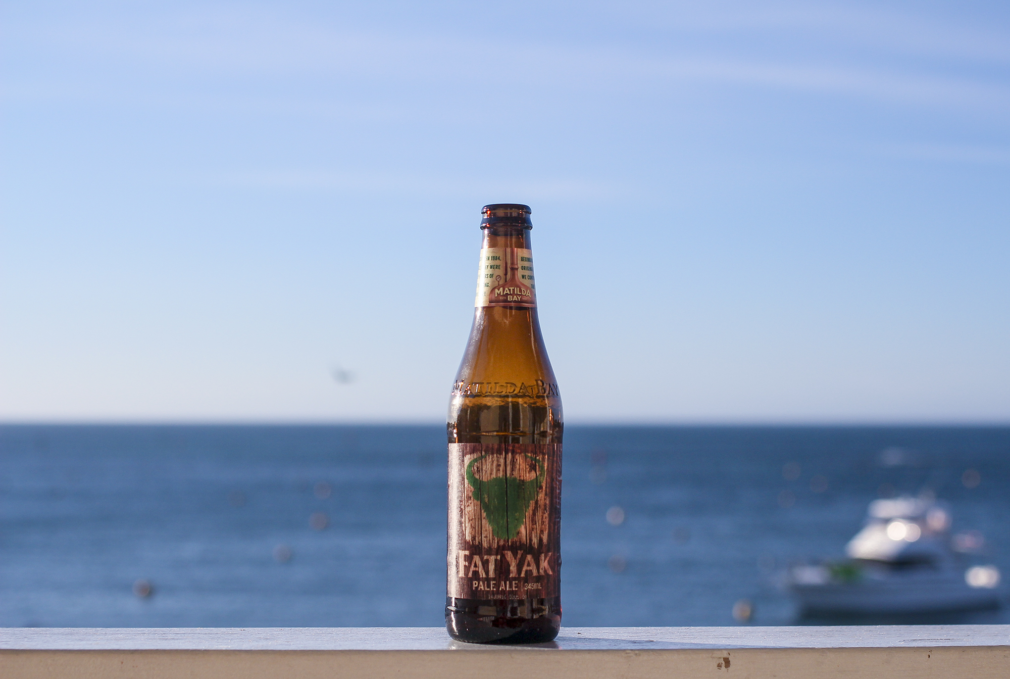 Beers of the World | How Far From Home