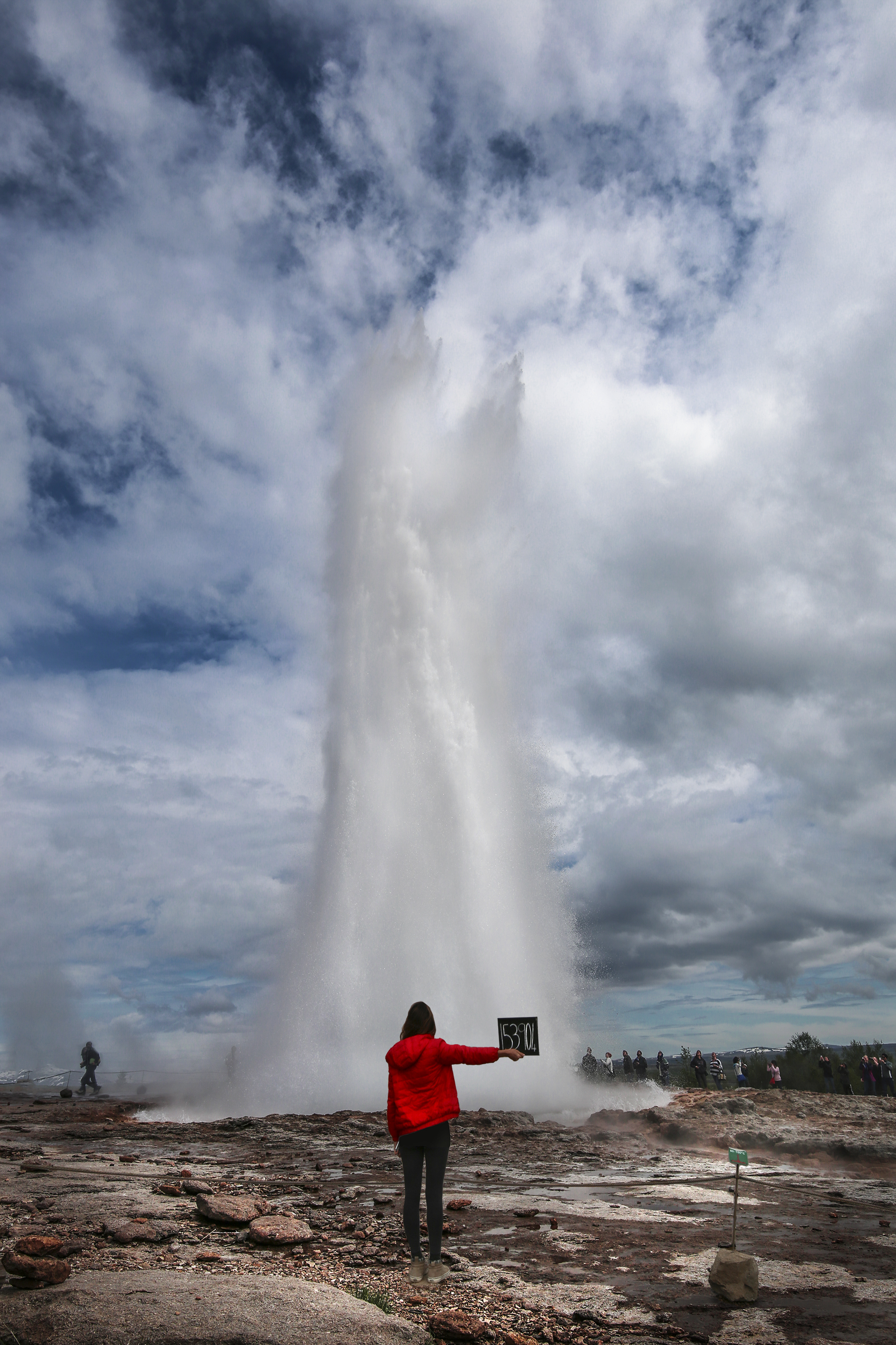 Iceland | How Far From Home