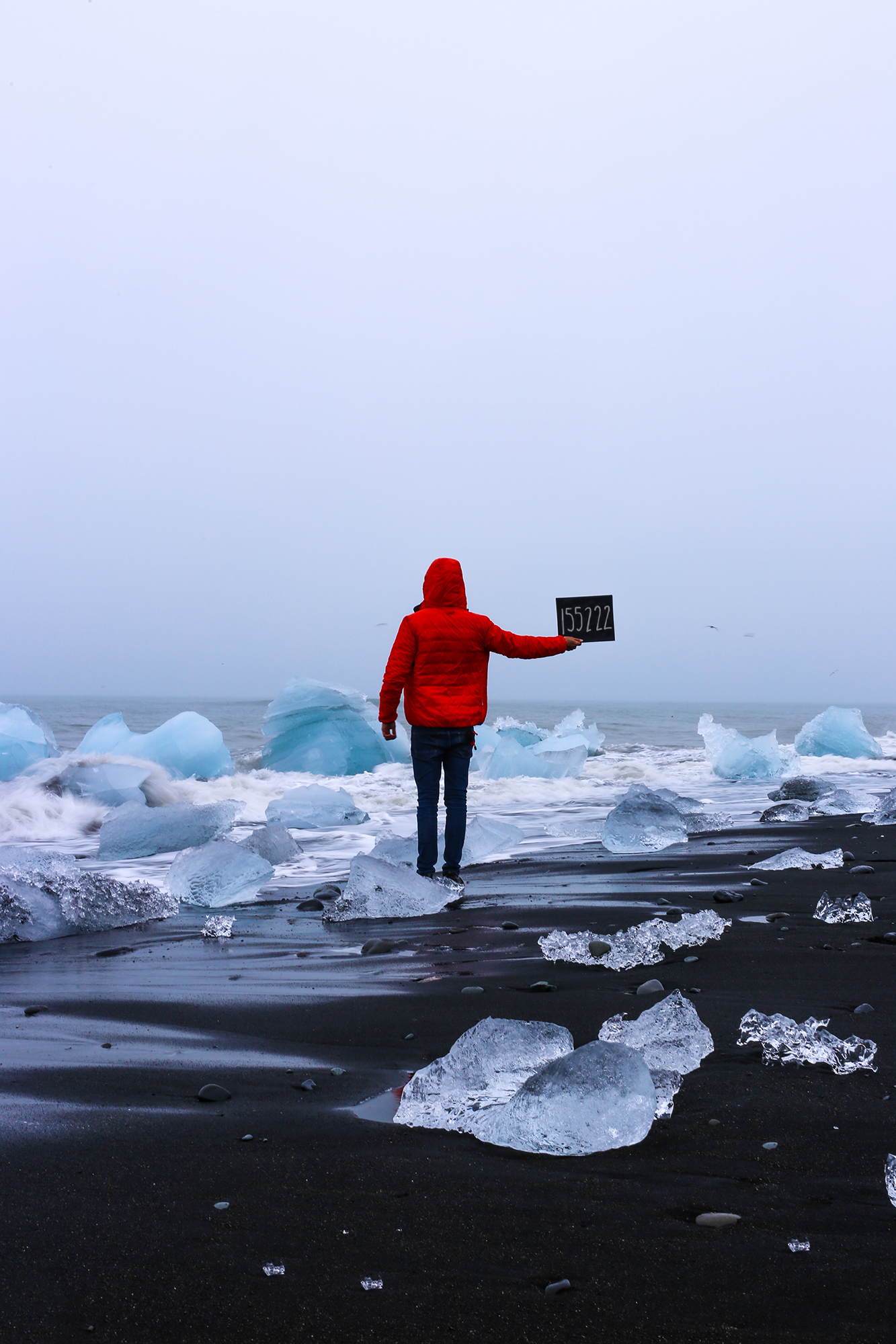 Iceland | How Far From Home