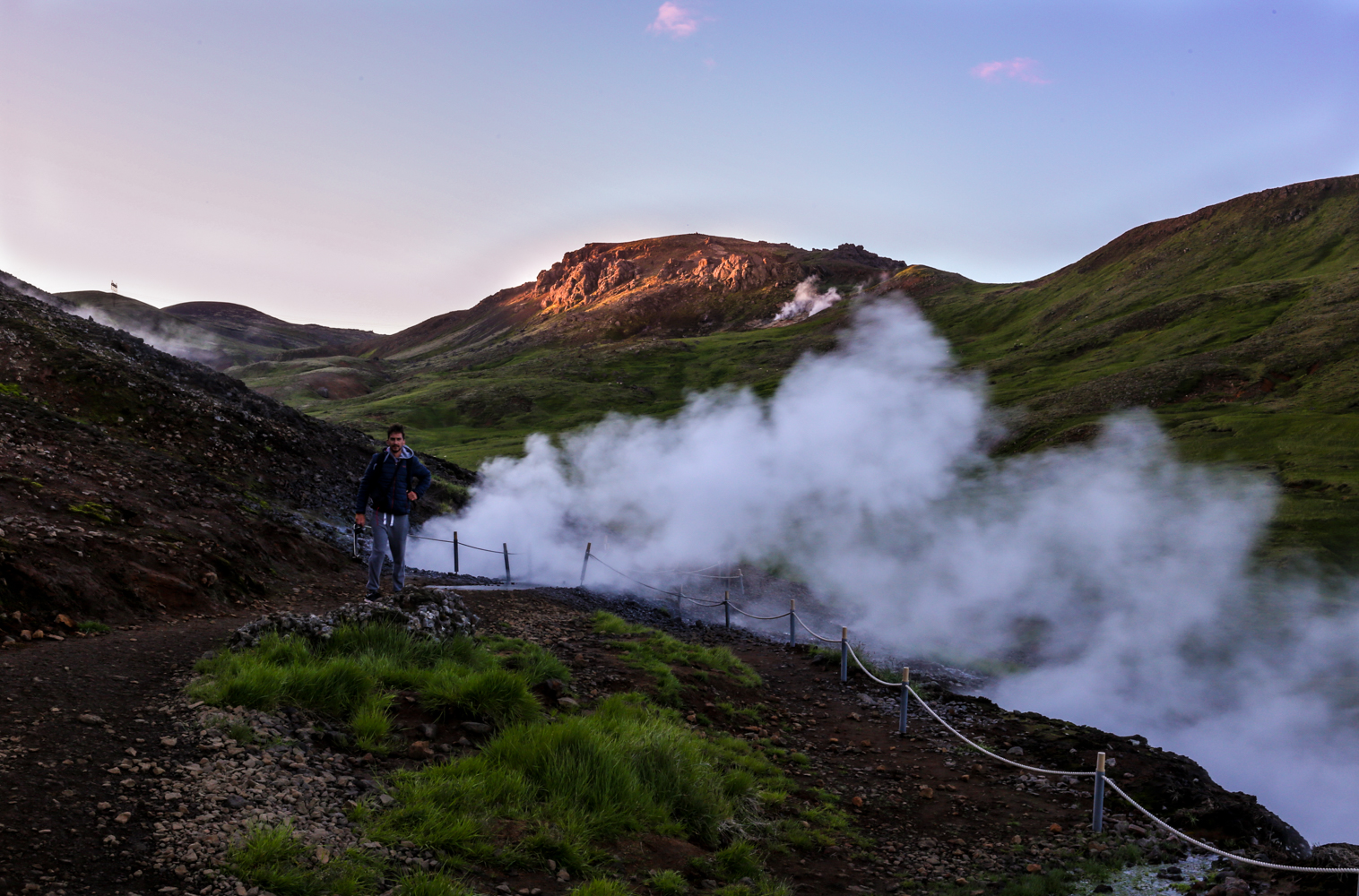 Iceland | How Far From Home