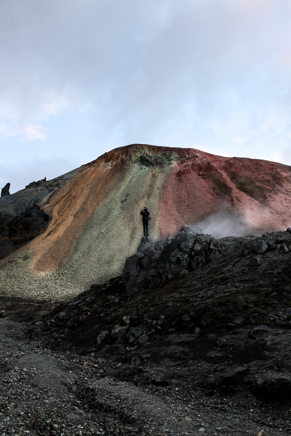 Iceland | How Far From Home