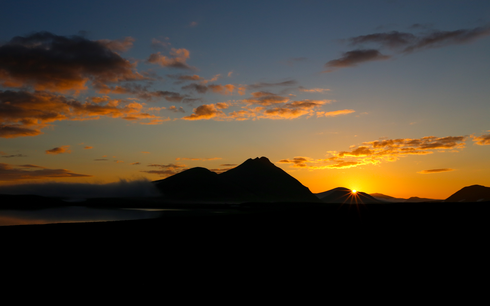 Iceland | How Far From Home