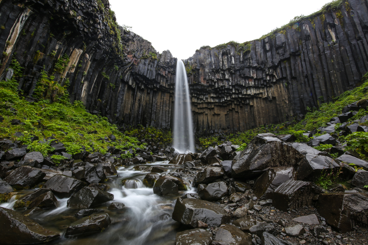 Iceland | How Far From Home