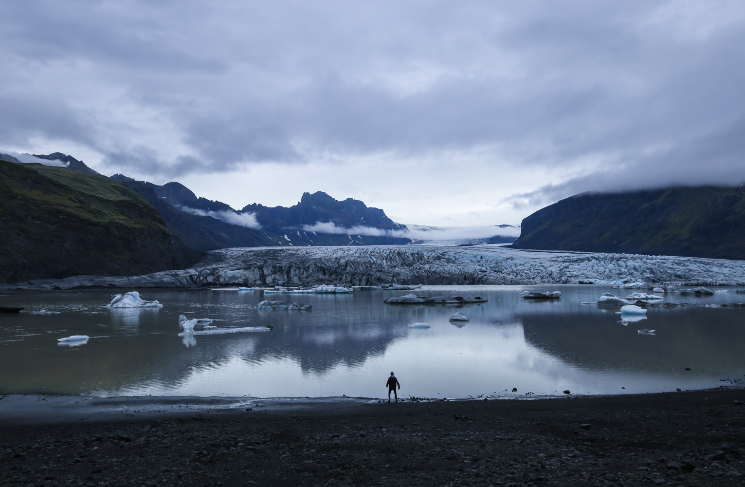 Iceland | How Far From Home