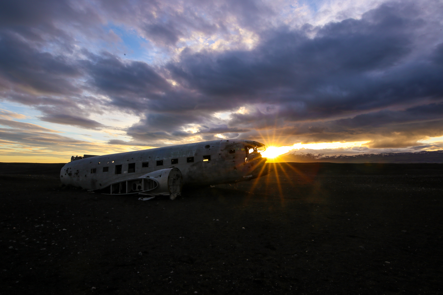 Iceland | How Far From Home