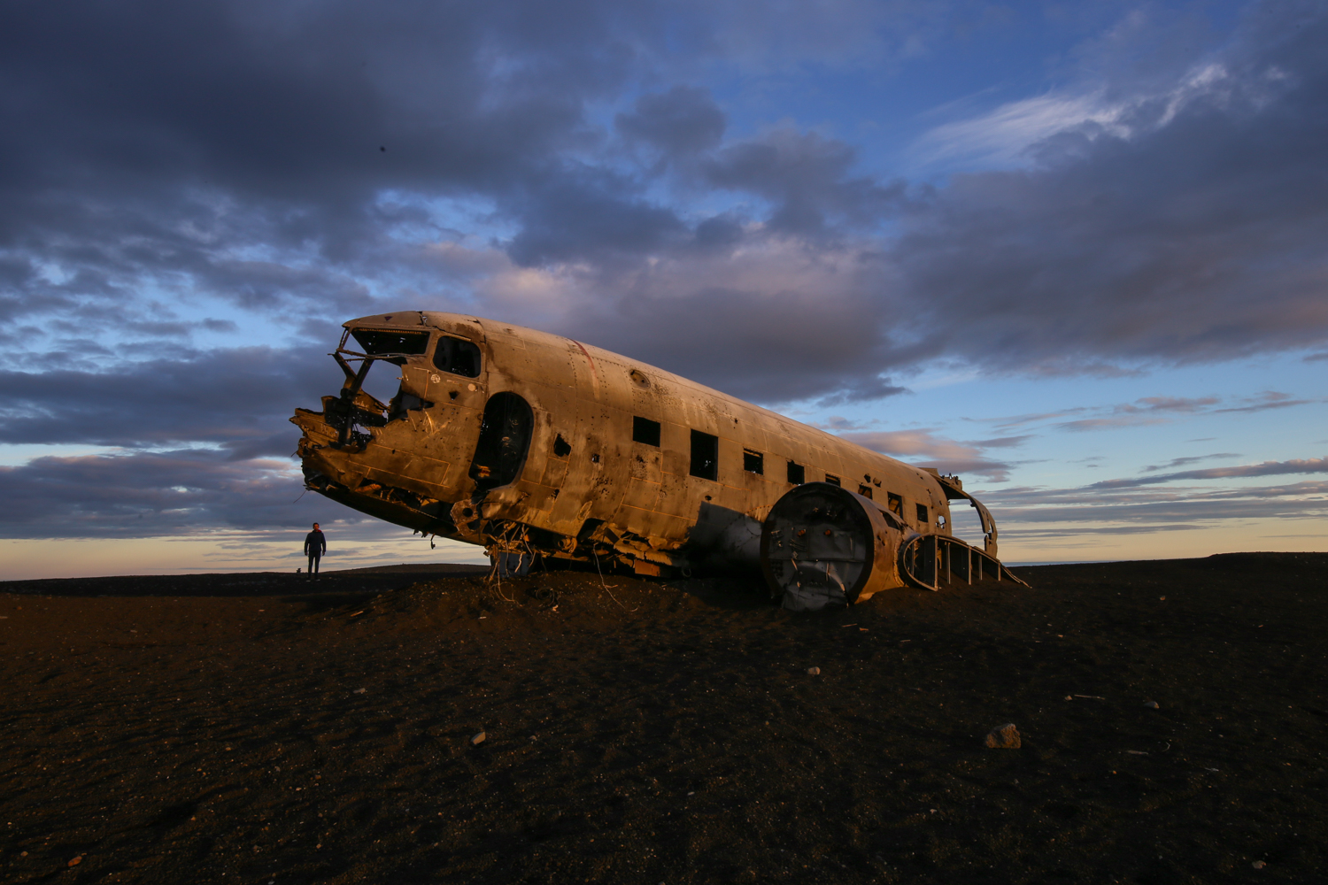Iceland | How Far From Home