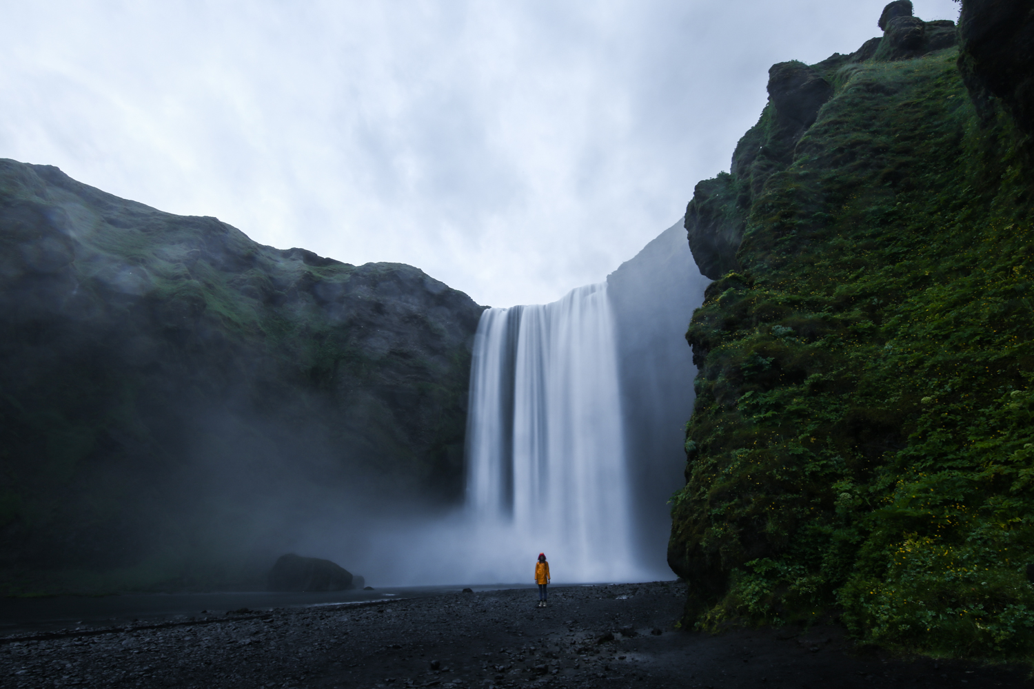 Iceland | How Far From Home