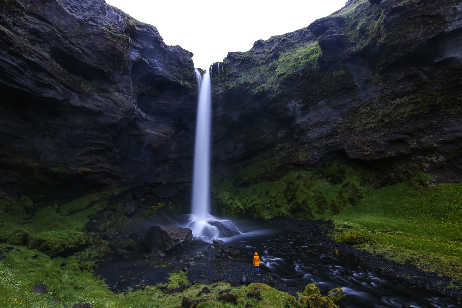 Iceland | How Far From Home