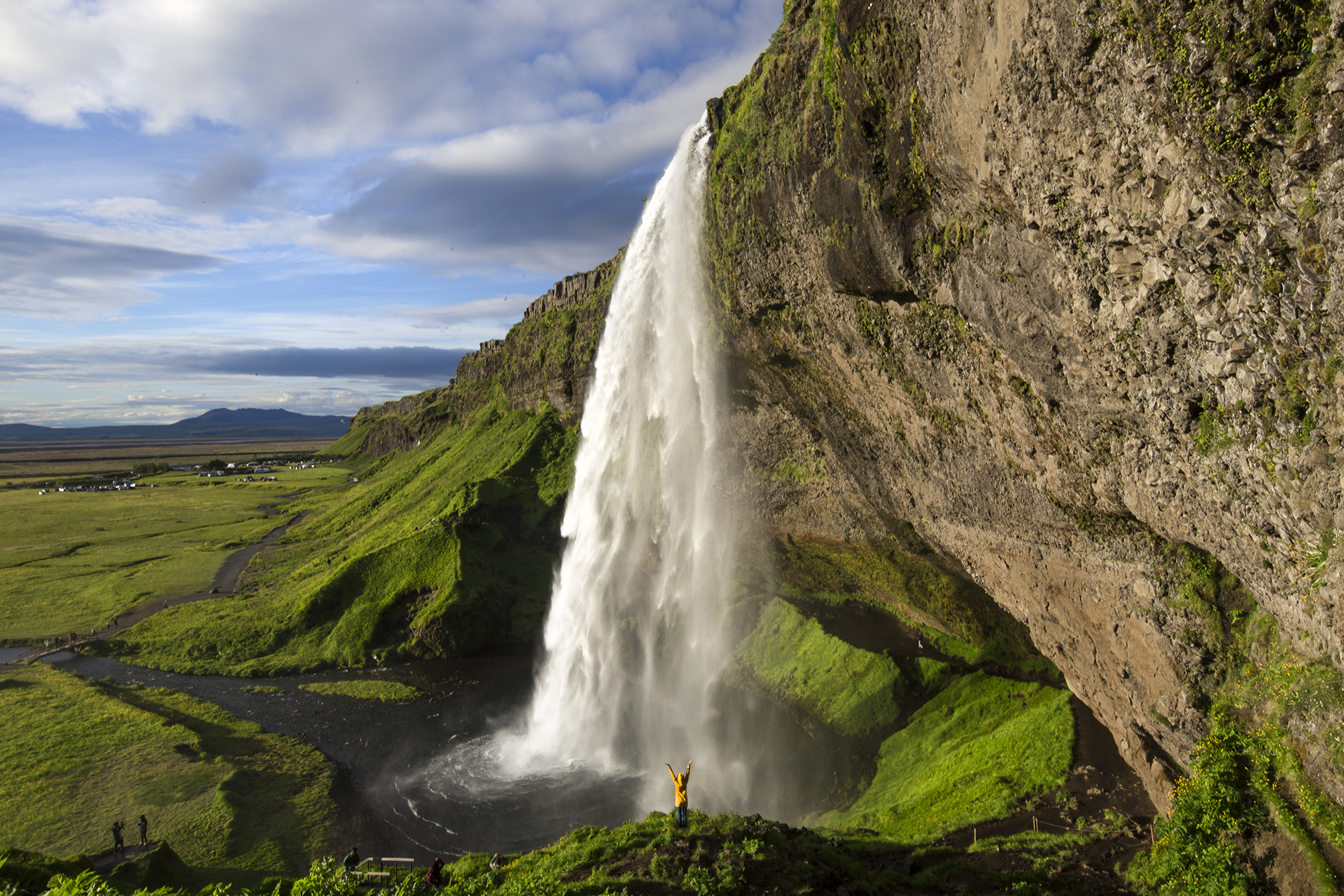 Iceland | How Far From Home