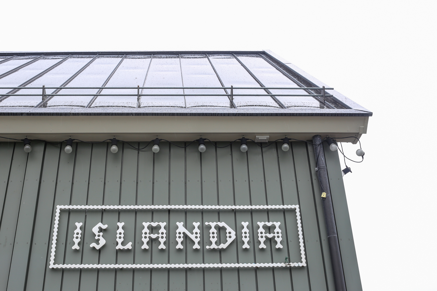 Reykjavik Iceland | How Far From Home