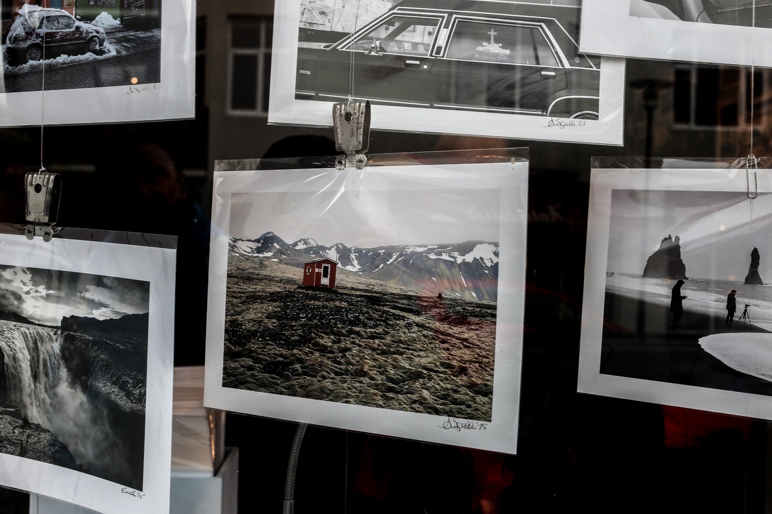Reykjavik Iceland | How Far From Home