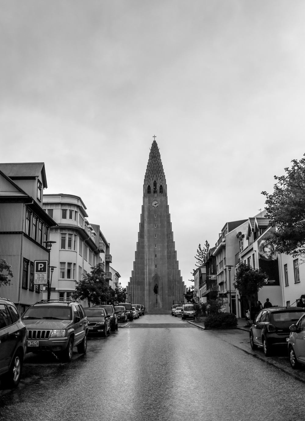 Reykjavik Iceland | How Far From Home