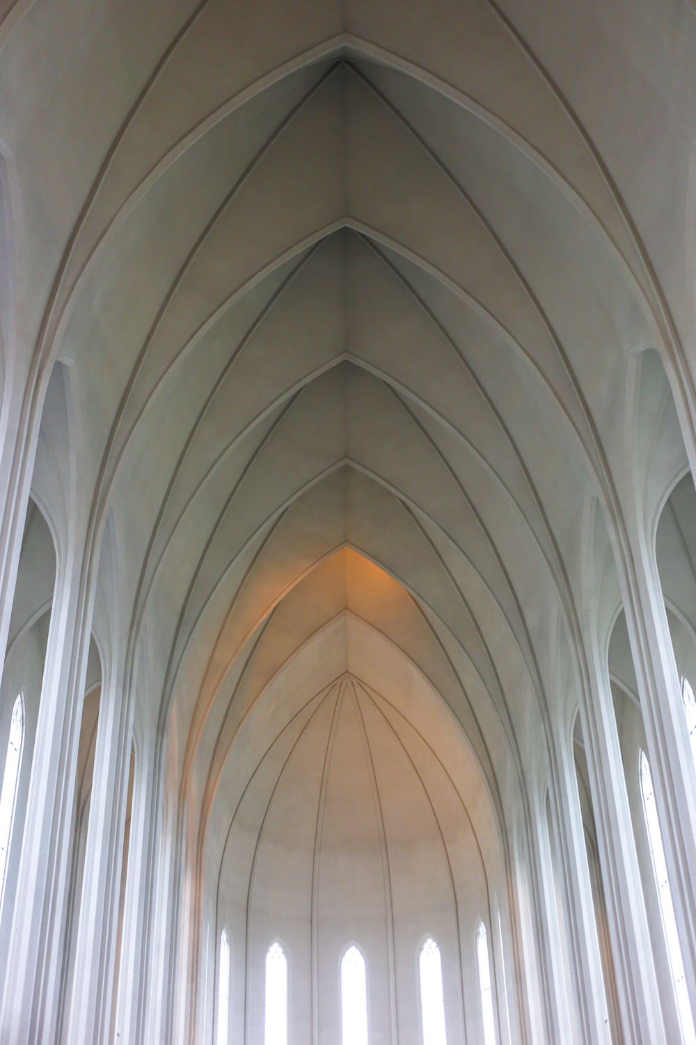 Reykjavik Iceland | How Far From Home