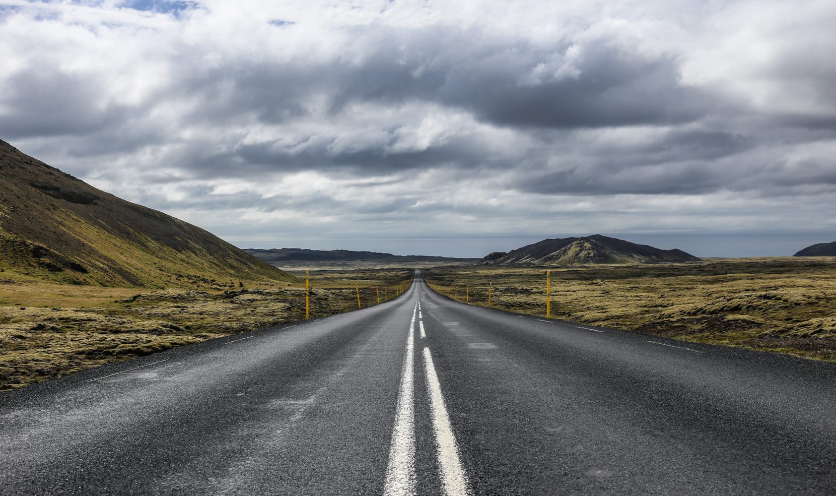 Iceland | How Far From Home