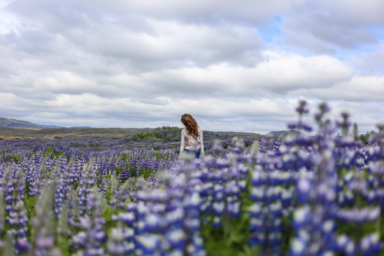 Iceland | How Far From Home