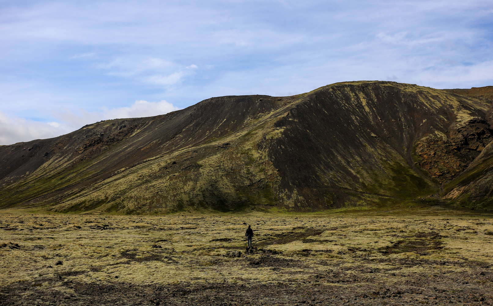 Iceland | How Far From Home