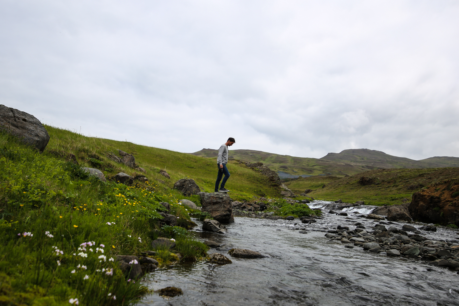 Iceland | How Far From Home