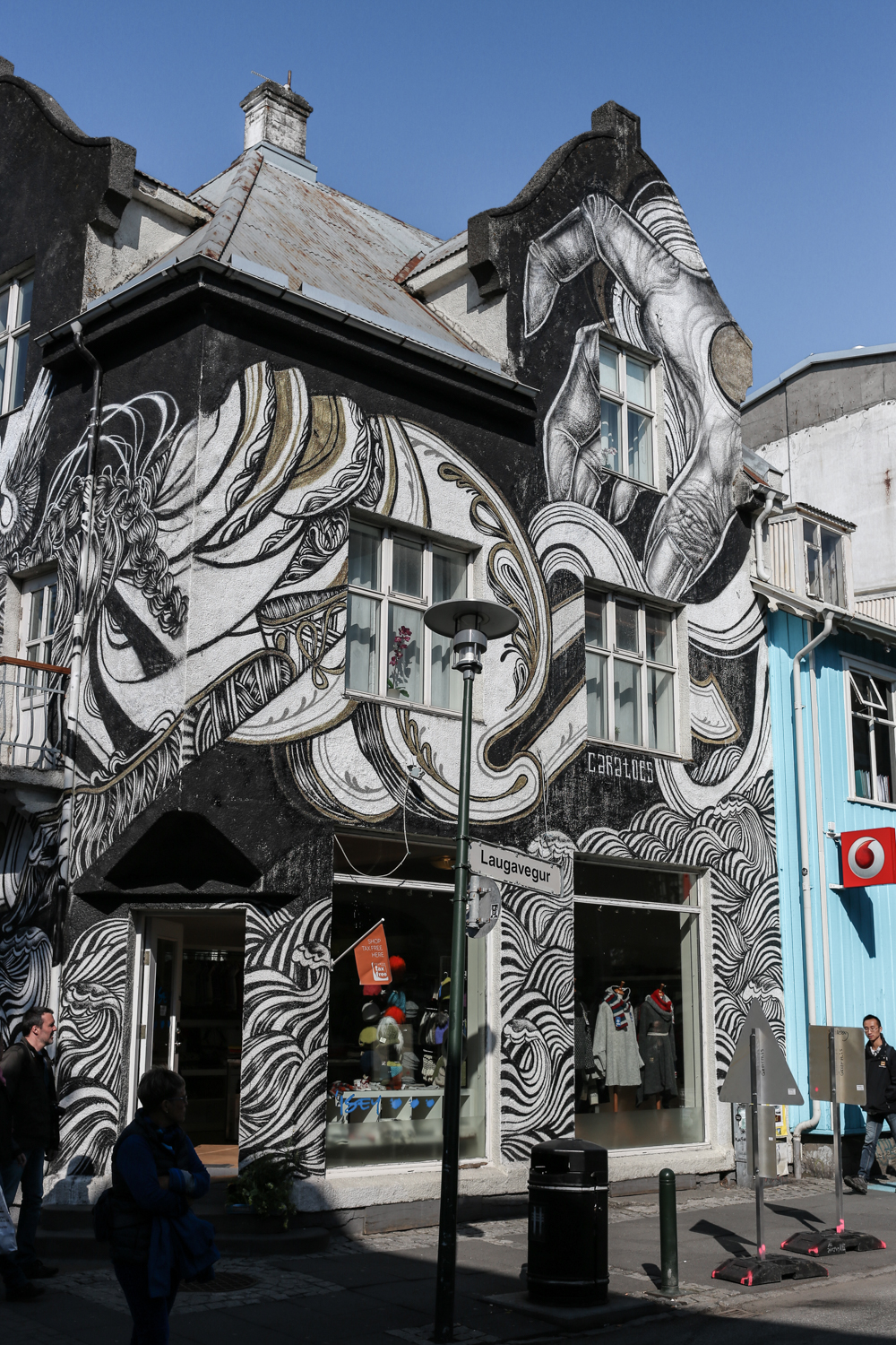 Reykjavik Iceland | How Far From Home