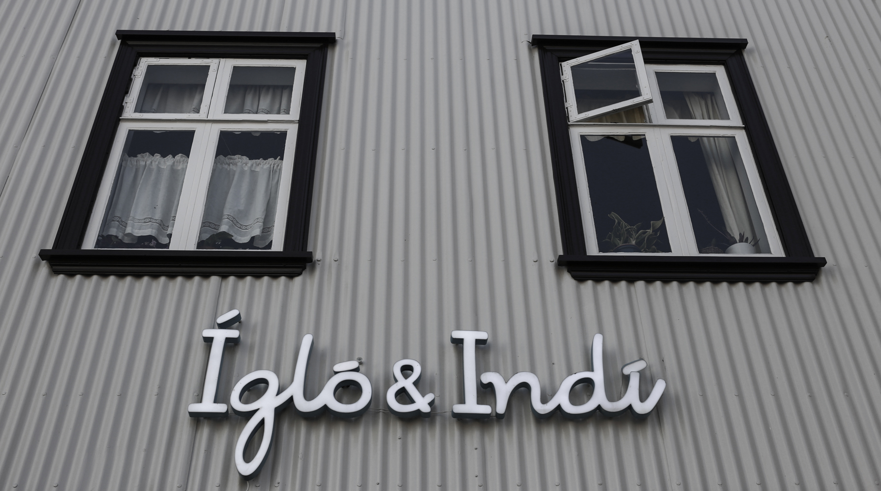 Reykjavik Iceland | How Far From Home