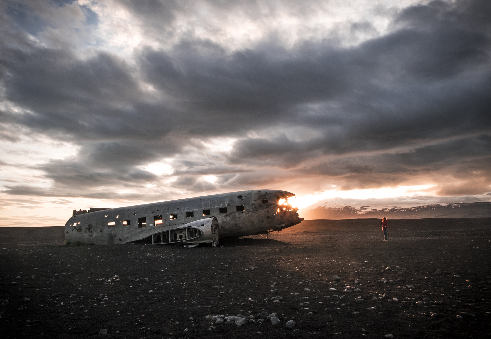 Iceland | How Far From Home