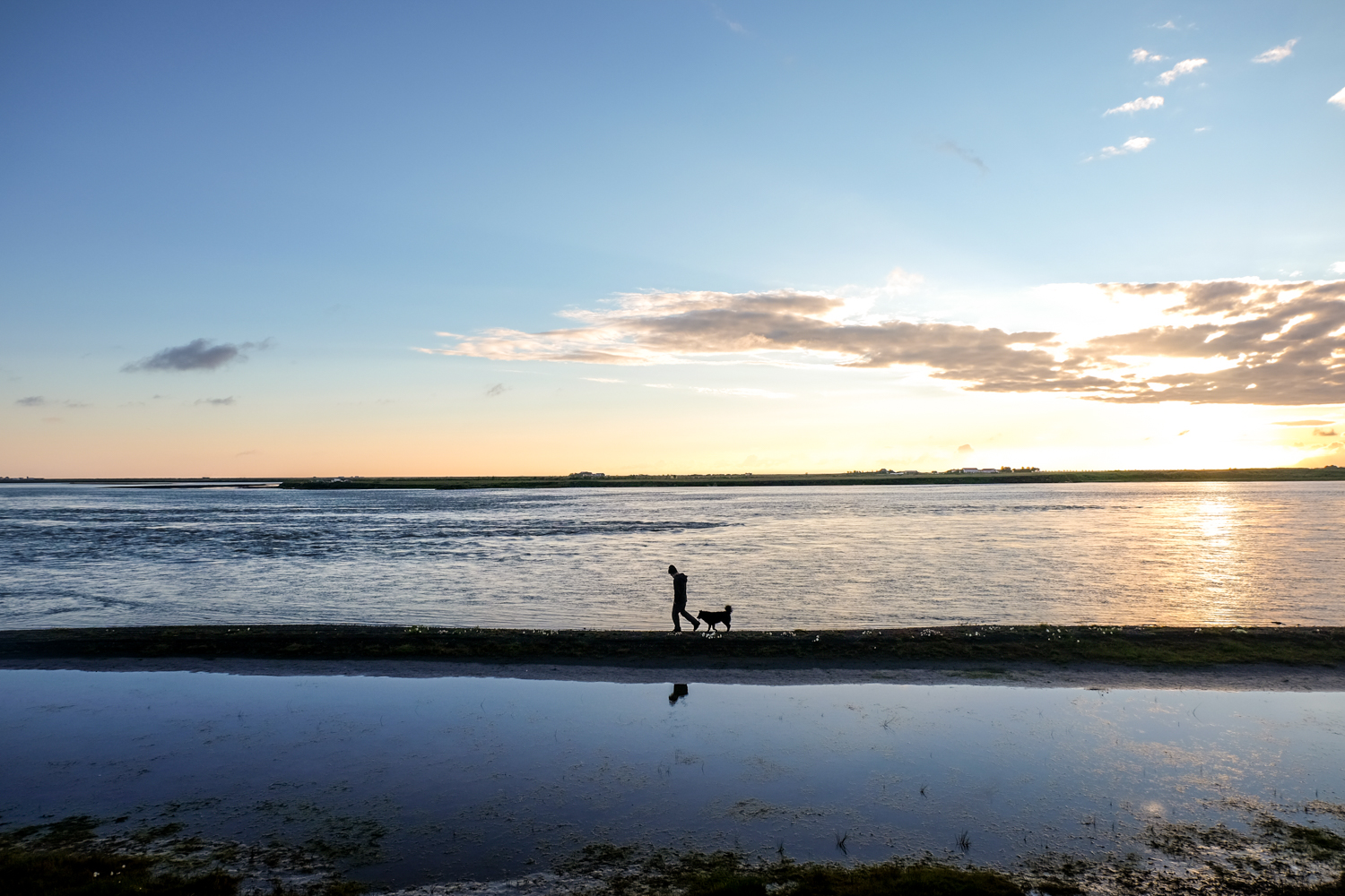 Traustholtshólmi Iceland | How Far From Home